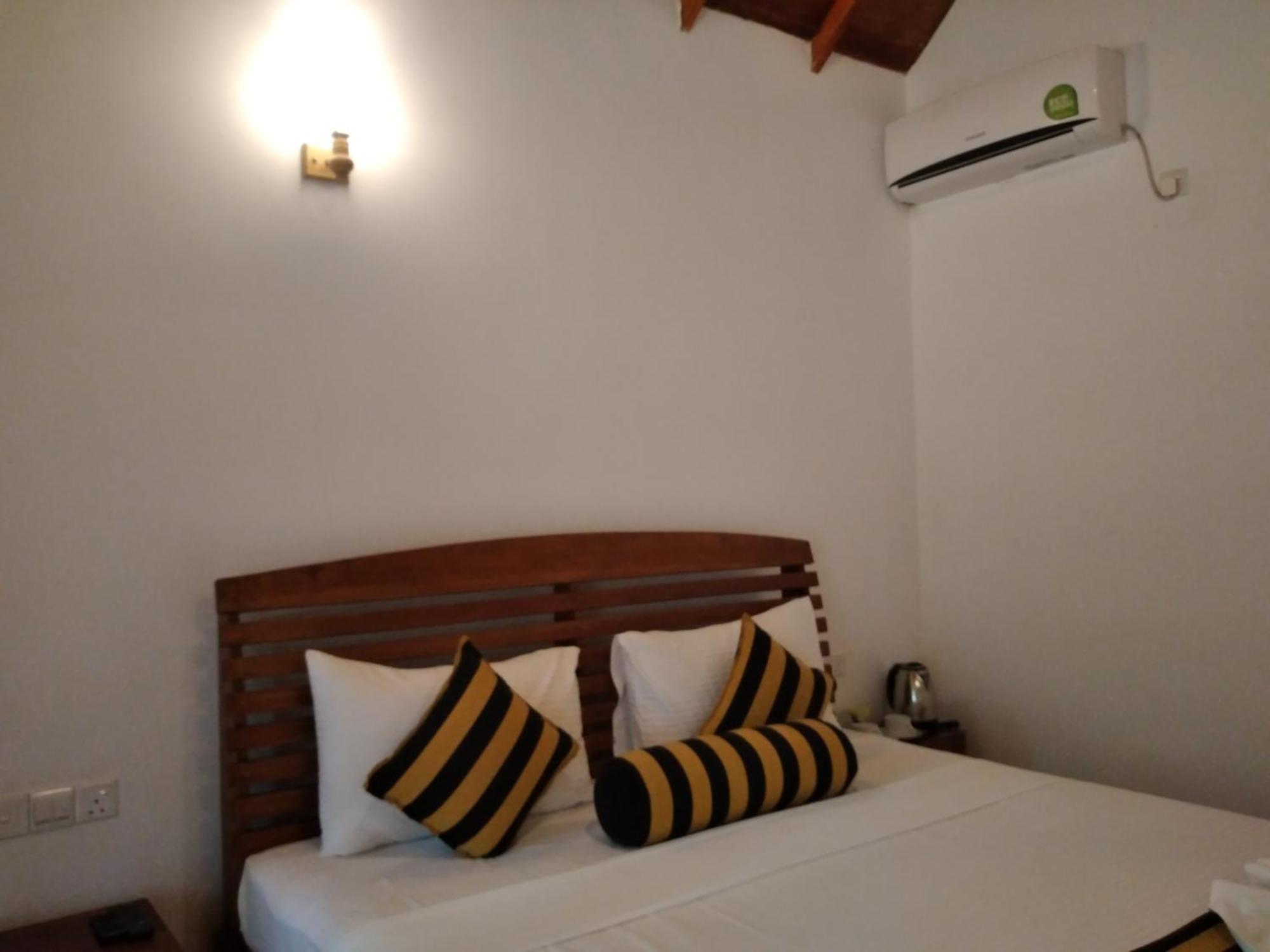Sigiriya Nature Resort 部屋 写真