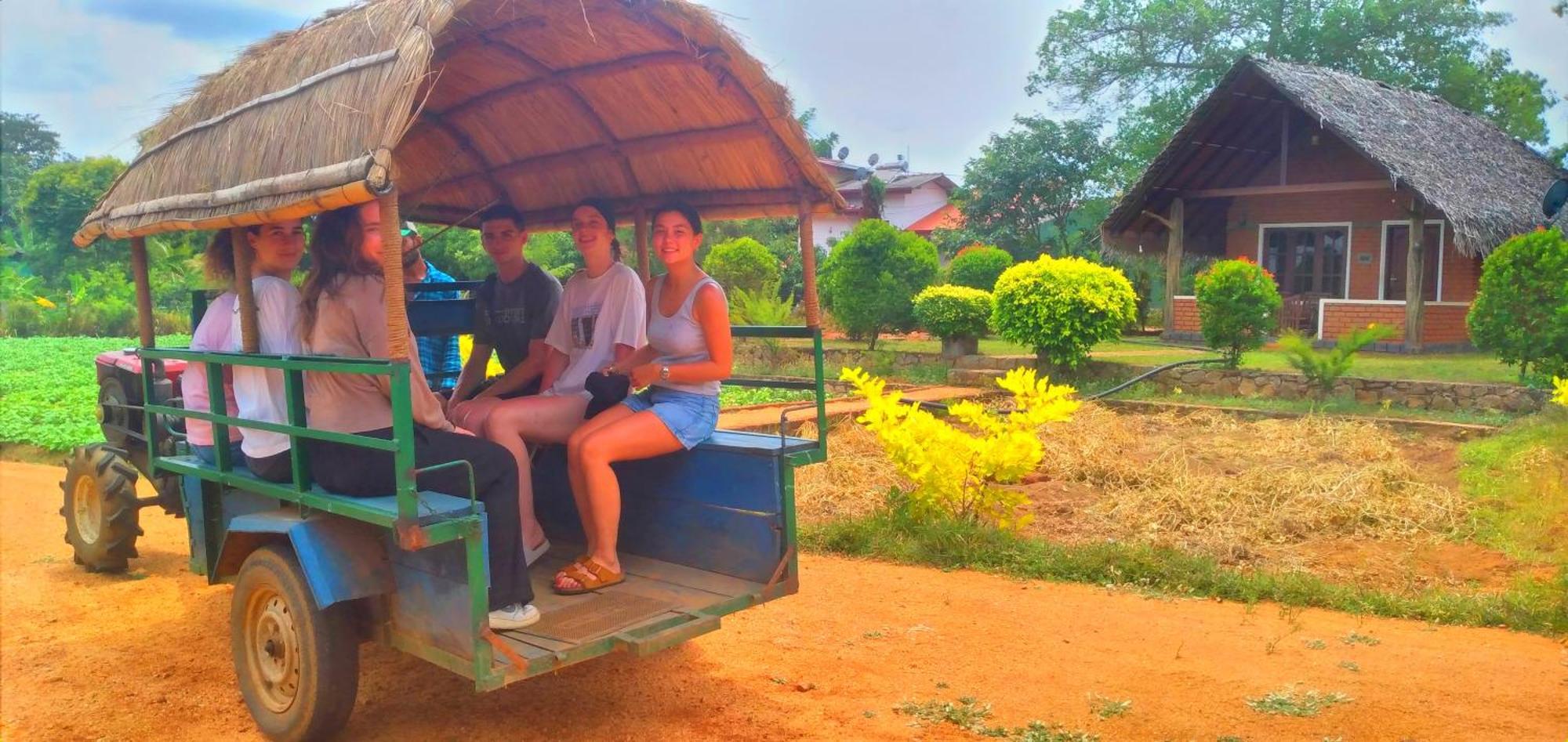 Sigiriya Nature Resort エクステリア 写真