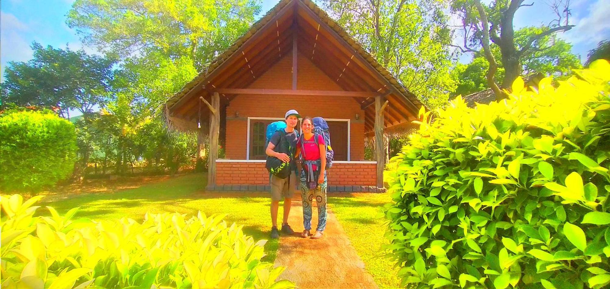 Sigiriya Nature Resort エクステリア 写真