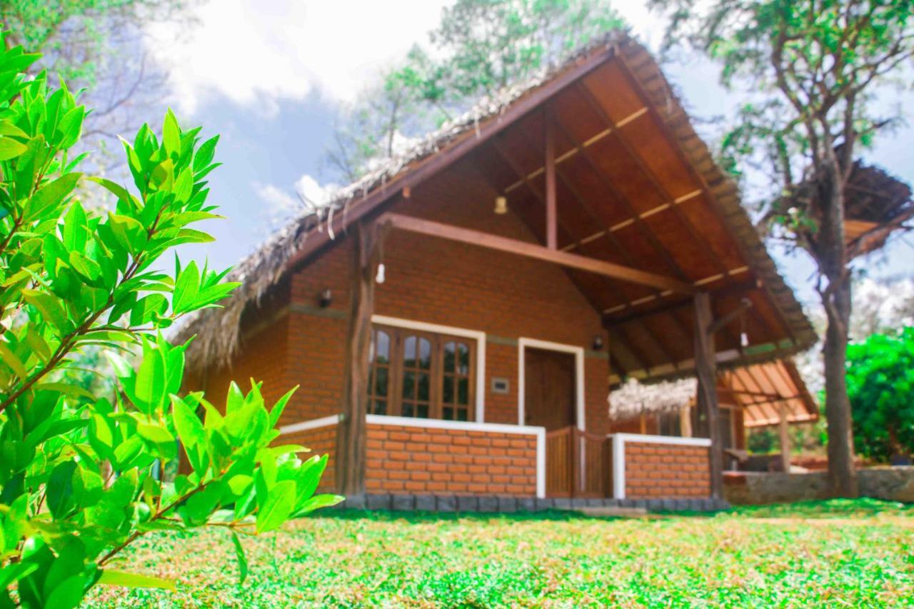 Sigiriya Nature Resort エクステリア 写真